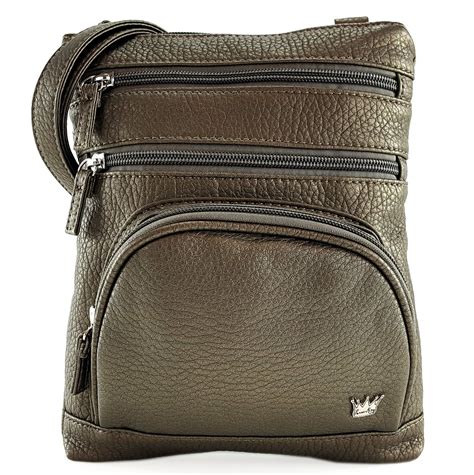 rfid blocking belt bag|best rfid travel crossbody bags.